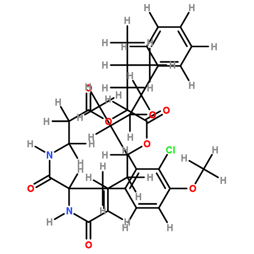 cryptophycin-27