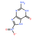 8-Nitroguanine