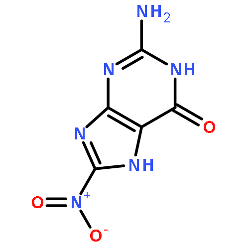 8-Nitroguanine