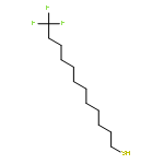 1-Dodecanethiol, 12,12,12-trifluoro-