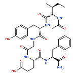 P60c-src Substrate II