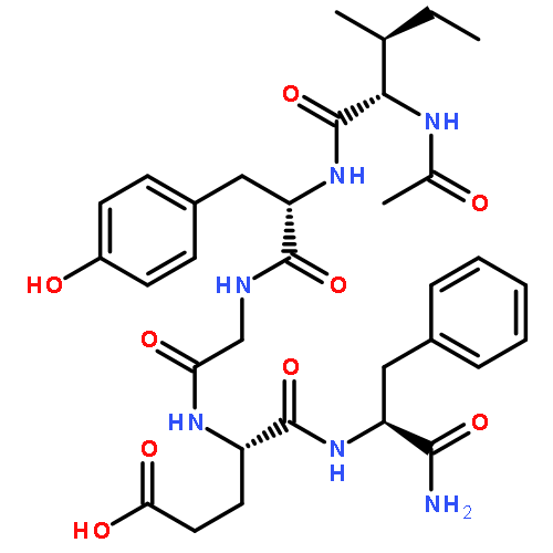 P60c-src Substrate II