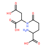 gamma-glutamylaspartic acid