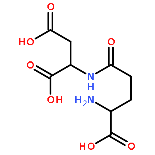 gamma-glutamylaspartic acid