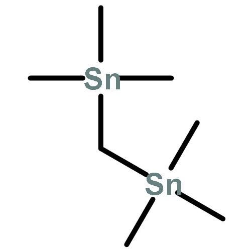 Stannane,1,1'-methylenebis[1,1,1-trimethyl-