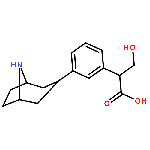 Noratropine