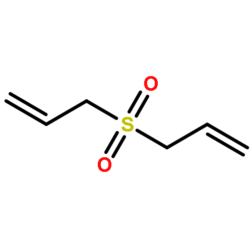 1-Propene,3-(2-propen-1-ylsulfonyl)-