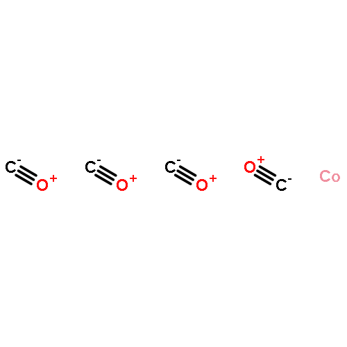 Cobalt,tetracarbonylhydro-