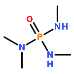 Phosphoric triamide,N,N,N',N''-tetramethyl-