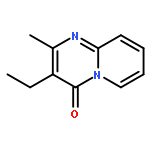 3-Ethyl-2-methyl-4H-pyrido[1,2-a]pyrimidin-4-one