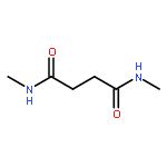 Butanediamide,N1,N4-dimethyl-