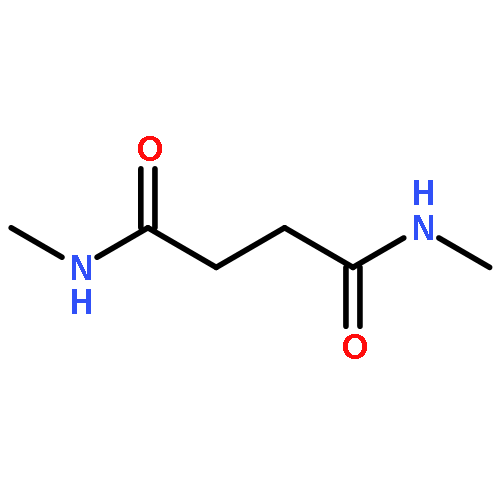 Butanediamide,N1,N4-dimethyl-