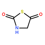 2,5-Thiazolidinedione