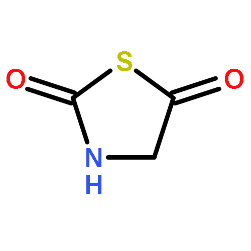 2,5-Thiazolidinedione