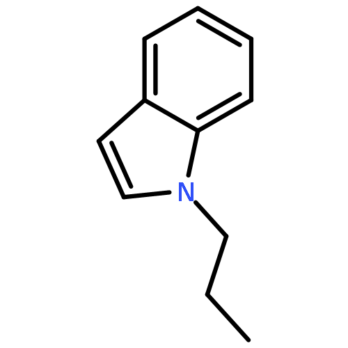 1-Propyl-1H-indole