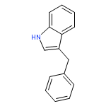 3-Benzyl-1H-indole