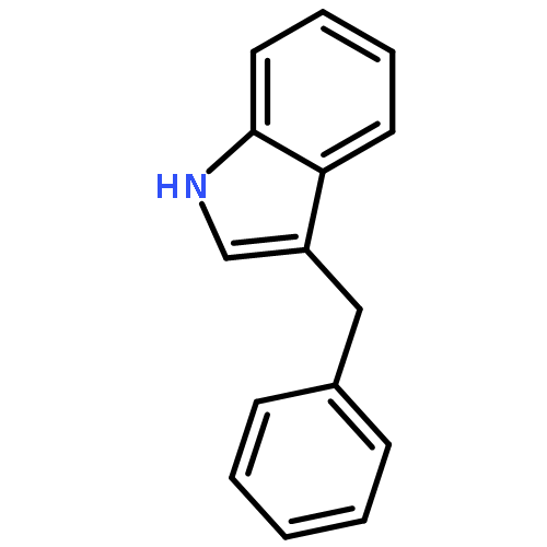 3-Benzyl-1H-indole