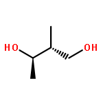 1,3-Butanediol, 2-methyl-, (2R,3R)-rel-