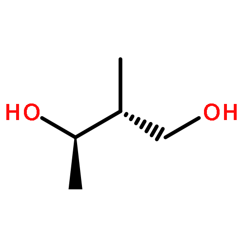 1,3-Butanediol, 2-methyl-, (2R,3R)-rel-