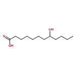 8-hydroxydodecanoic acid