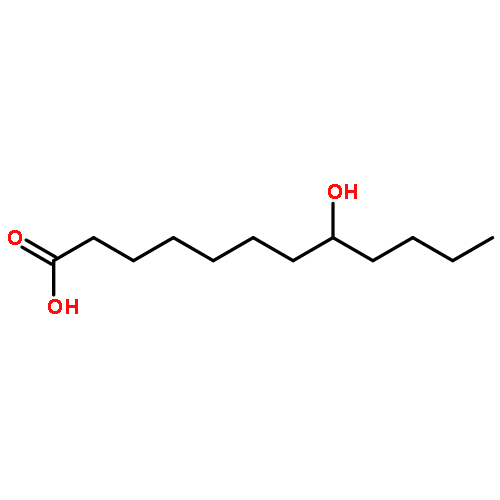 8-hydroxydodecanoic acid