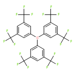 Borane, tris[3,5-bis(trifluoromethyl)phenyl]-