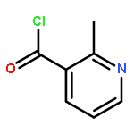 2-Methyl Nicotinoyl Chloride