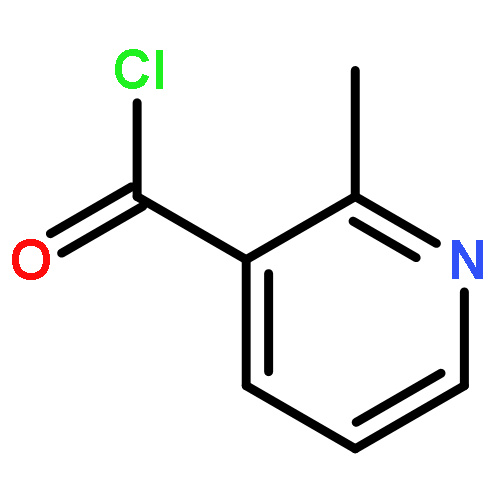 2-Methyl Nicotinoyl Chloride