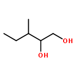 1,2-Pentanediol, 3-methyl-