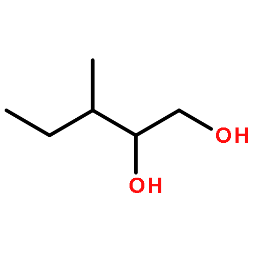 1,2-Pentanediol, 3-methyl-