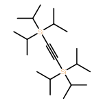 SILANE, 1,2-ETHYNEDIYLBIS[TRIS(1-METHYLETHYL)-