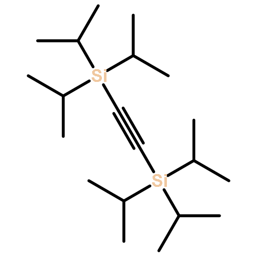 SILANE, 1,2-ETHYNEDIYLBIS[TRIS(1-METHYLETHYL)-