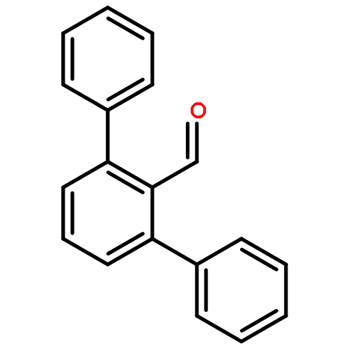 [1,1':3',1''-Terphenyl]-2'-carboxaldehyde