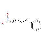 Benzene, [(3E)-4-nitro-3-butenyl]-