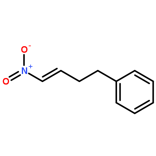 Benzene, [(3E)-4-nitro-3-butenyl]-