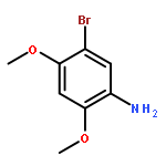 5-Bromo-2,4-dimethoxyaniline