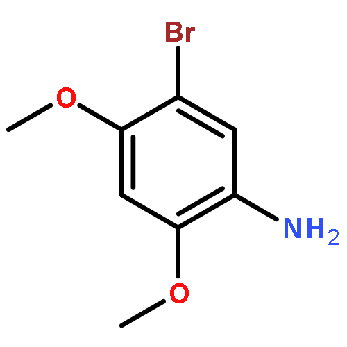 5-Bromo-2,4-dimethoxyaniline