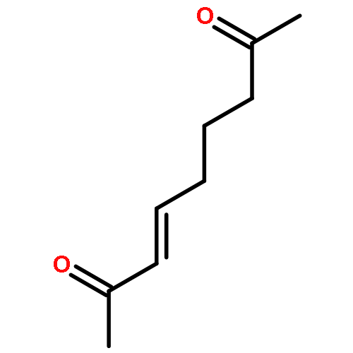 3-Nonene-2,8-dione, (3E)-