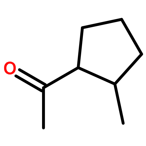 ETHANONE, 1-(2-METHYLCYCLOPENTYL)-