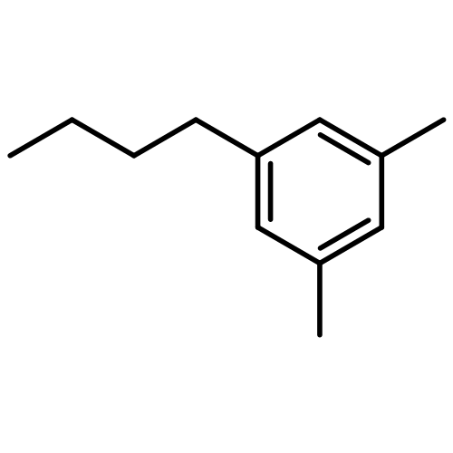 1-Butyl-3,5-dimethylbenzene