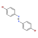 (E)-bis(4-bromophenyl)diazene