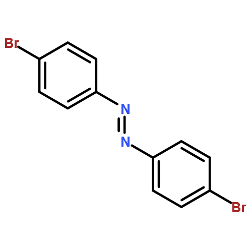 (E)-bis(4-bromophenyl)diazene