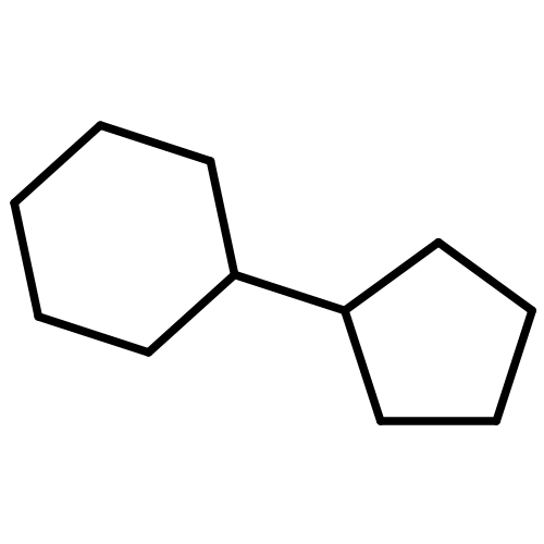 Cyclohexane,cyclopentyl-