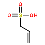 2-Propene-1-sulfonic acid