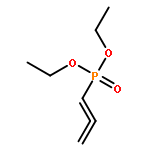 Phosphonic acid, 1,2-propadienyl-, diethyl ester