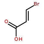 (Z)-3-Bromoacrylic acid