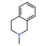 2-Methyl-1,2,3,4-tetrahydroisoquinoline