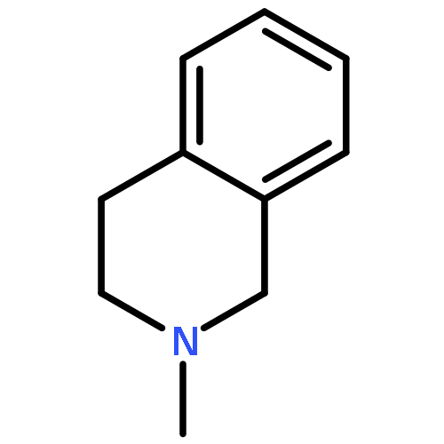 2-Methyl-1,2,3,4-tetrahydroisoquinoline