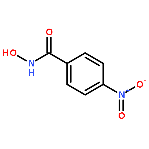 Benzamide,N-hydroxy-4-nitro-