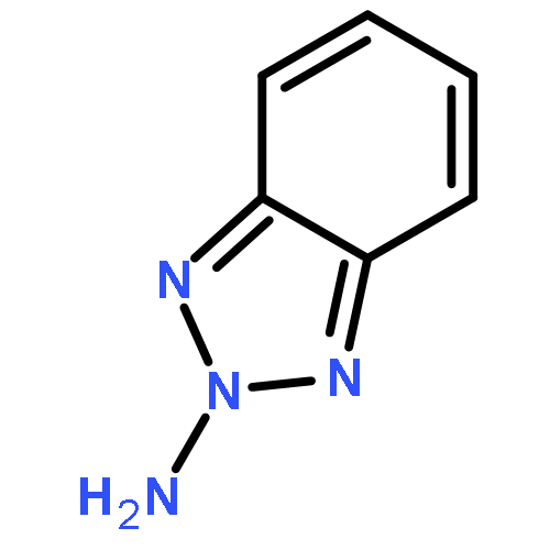 2H-Benzotriazol-2-amine